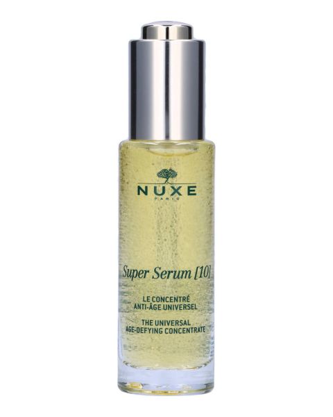 NUXE Super Serum [10] Le Concentré Anti-âge Universel