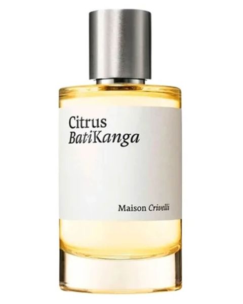 Maison Crivelli Citrus Batikanga Unisex EDP
