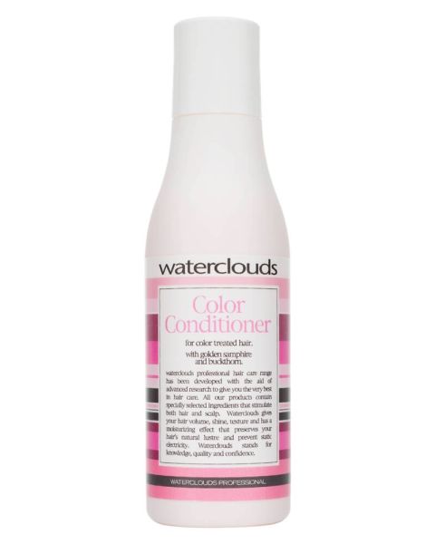 WATERCLOUDS Color Conditioner