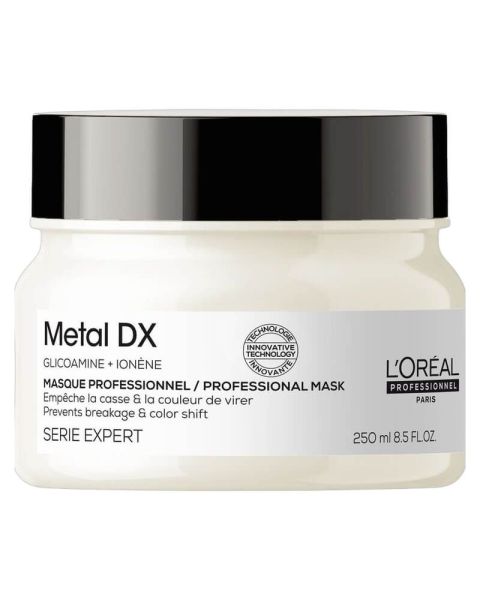 L’Oréal Professionnel Paris Serie Expert Metal DX Mask L’Oréal Professionnel Paris Serie Expert Metal DX Mask
