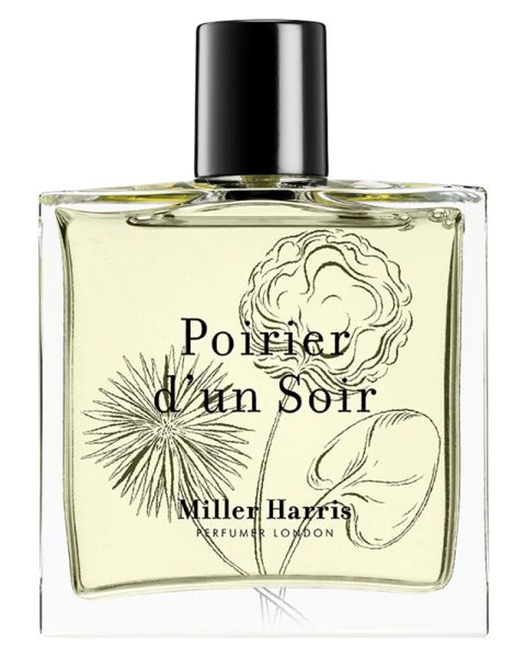 Miller Harris Poirier D'un Soir EDP Miller Harris Poirier D'un Soir EDP
