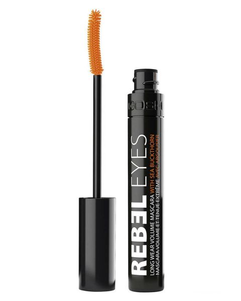 Gosh Rebel Eyes Long Wear Volume Mascara 001 Black Gosh Rebel Eyes Long Wear Volume Mascara 001 Black