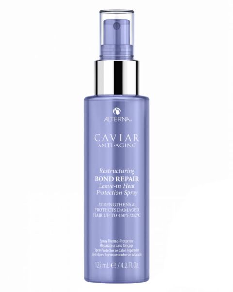 Alterna Caviar Bond Repair Leave-In Heat Protection Spray Alterna Caviar Bond Repair Leave-In Heat Protection Spray