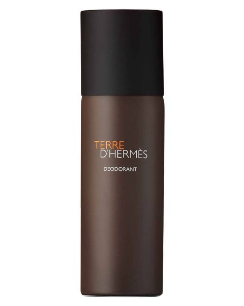 HERMES Terre D'Hermes Deodorant