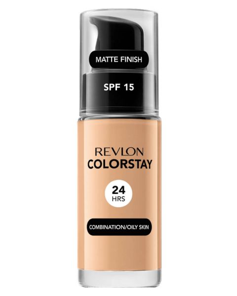 Revlon Colorstay Foundation Combination/Oily - 240 Medium Beige