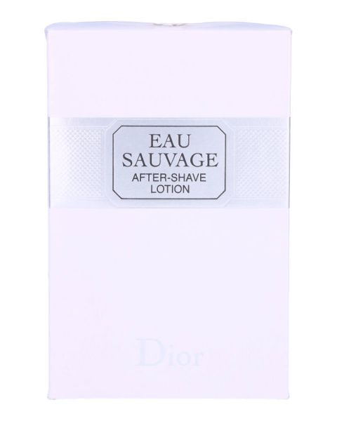 Dior Eau Sauvage After Shave Lotion Dior Eau Sauvage After Shave Lotion
