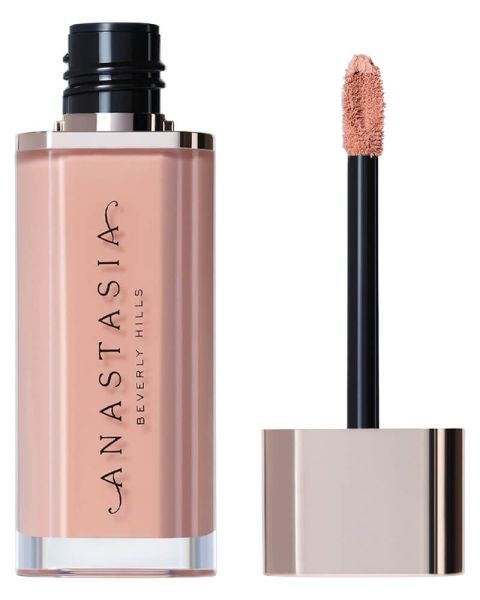 Anastasia Beverly Hills Lip Velvet - Peachy Nude Anastasia Beverly Hills Lip Velvet - Peachy Nude