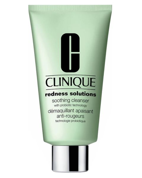 CLINIQUE Redness Solution Soothing Cleanser