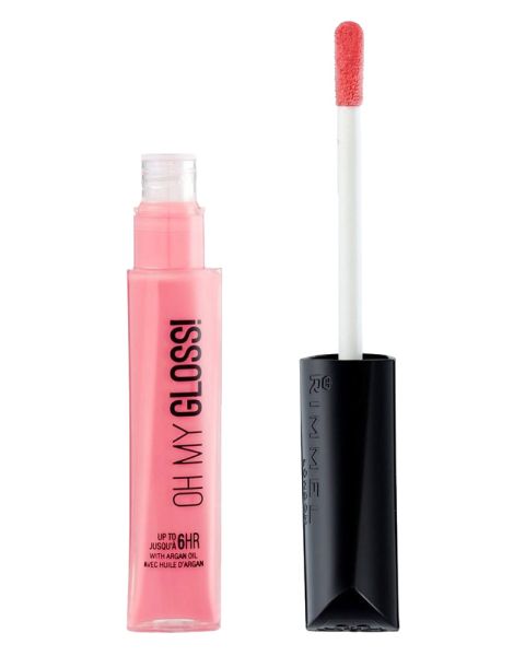 Rimmel London Oh My Gloss! 150 Glossaholic