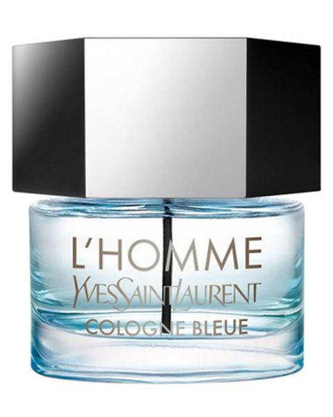 Yves Saint Laurent L'Homme Cologne Bleue EDT