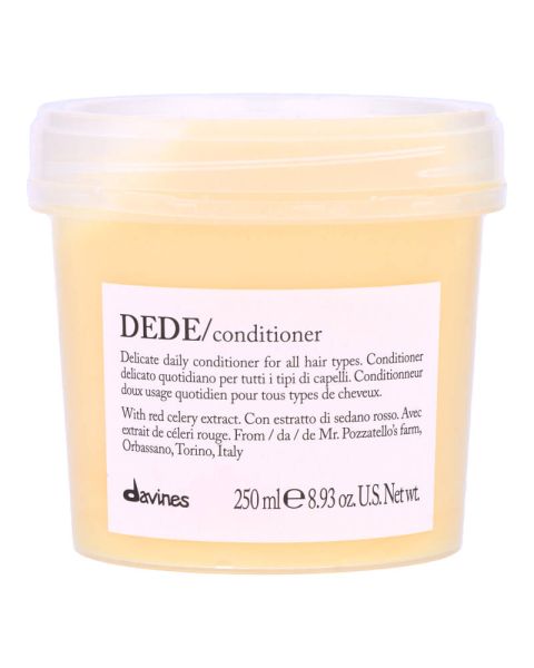 Davines DEDE Conditioner