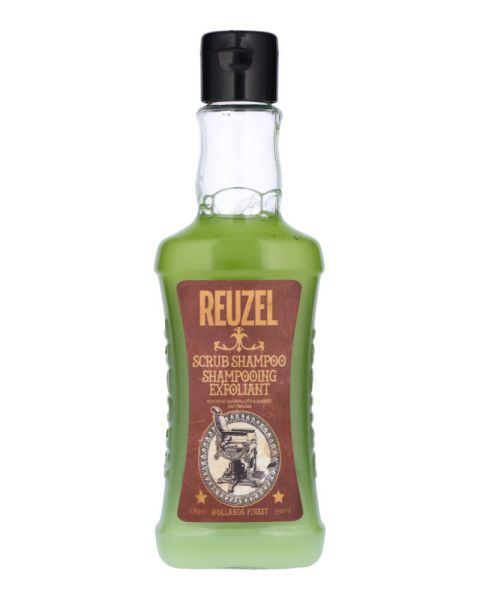 REUZEL Scrub Shampoo REUZEL Scrub Shampoo
