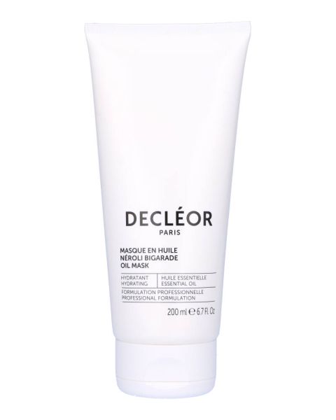 Decleor Hydra Floral Ultra-Moisturising & Plumping Mask