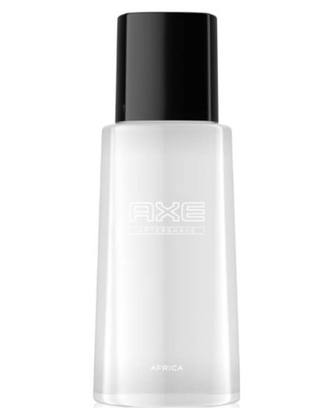 Axe Africa Aftershave