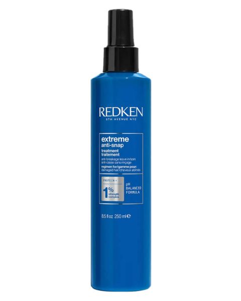 REDKEN Extreme Anti-Snap Treatment