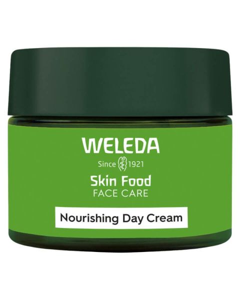 Weleda Skin Food Nourishing Day Cream Weleda Skin Food Nourishing Day Cream