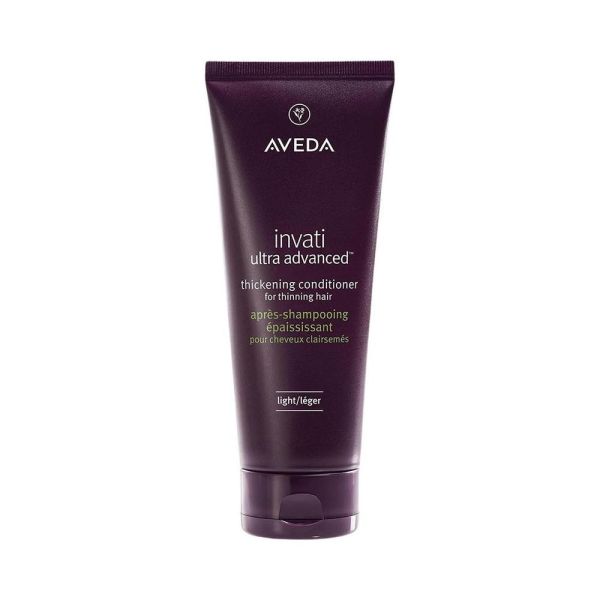 Aveda Invati Ultra Advanced Thickening Conditioner Light
