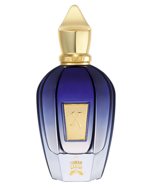 Xerjoff Join The Club Comandante! EDP