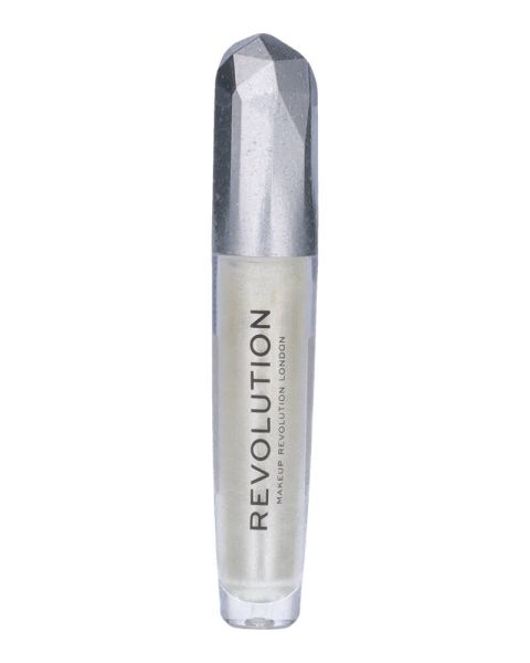Makeup Revolution Precious Stone Lip Topper - Iced Diamond Makeup Revolution Precious Stone Lip Topper - Iced Diamond