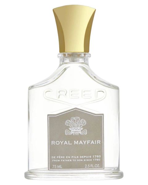 Creed Royal Mayfair EDP