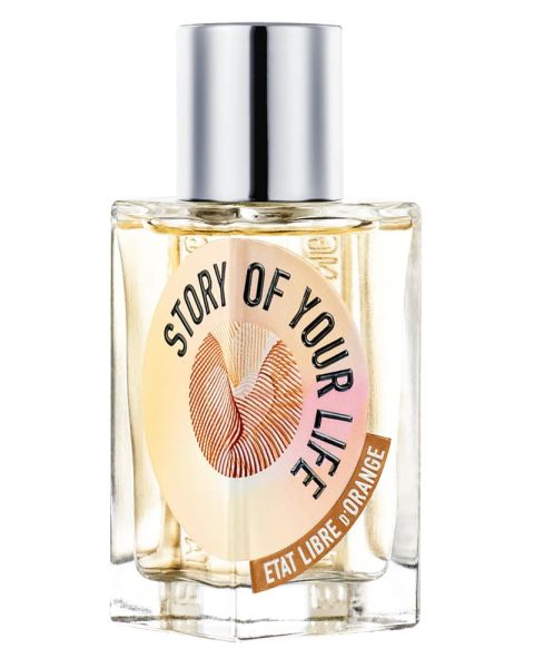 Etat Libre D´Orange Story Of Your Life EDP Etat Libre D´Orange Story Of Your Life EDP