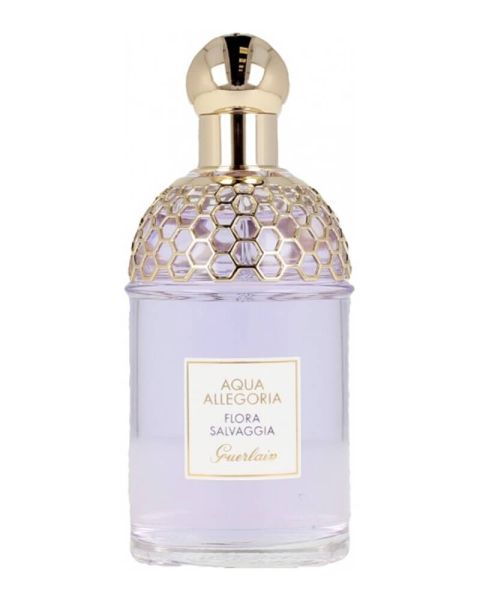 Guerlain Paris Aqua Allegoria Flora Salvaggia EDT Guerlain Paris Aqua Allegoria Flora Salvaggia EDT