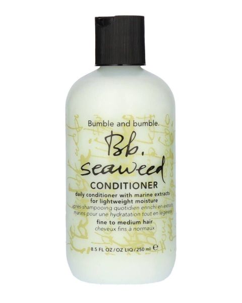 BUMBLE AND BUMBLE Seaweed Condtioner