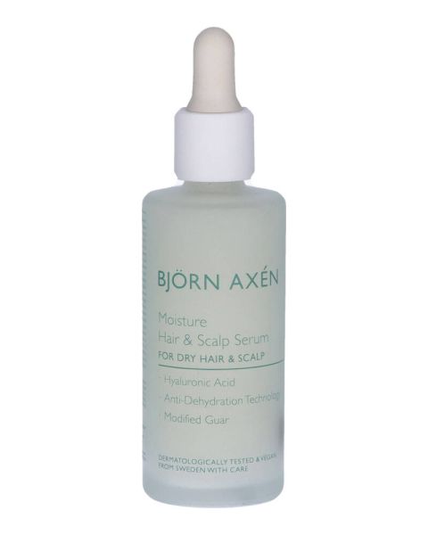 Björn Axén Moisture Hair & Scalp Serum