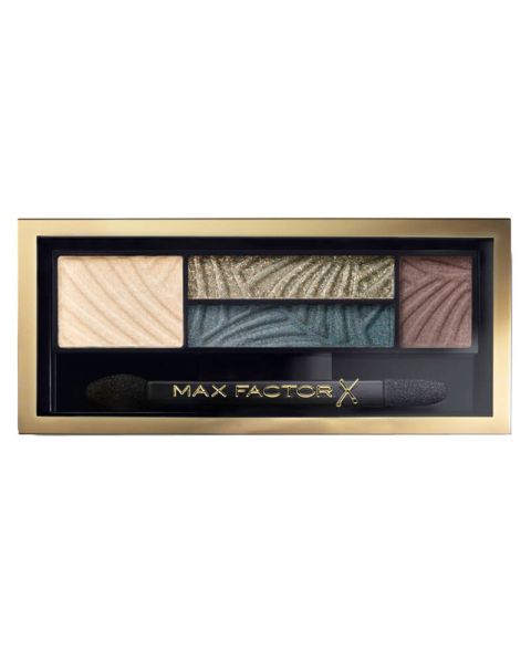 Max Factor Smokey Eye Drama Kit 05 Magnetic Jades Max Factor Smokey Eye Drama Kit 05 Magnetic Jades