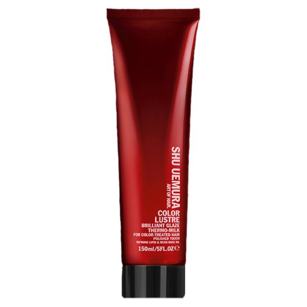 Shu Uemura Color Lustre Brilliant Glaze Thermo-Milk Shu Uemura Color Lustre Brilliant Glaze Thermo-Milk