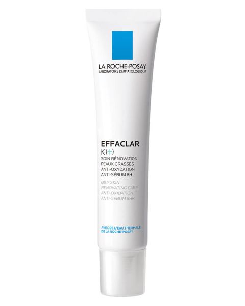 LA ROCHE POSAY Effaclar K(+) Anti-Sebum 8h LA ROCHE POSAY Effaclar K(+) Anti-Sebum 8h