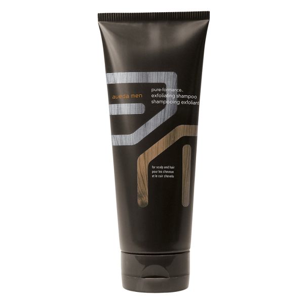 AVEDA Men Pure-Formance Exfoliating Shampoo