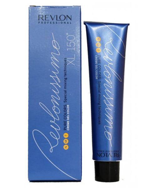 Revlon Revlonissimo Pure Colors 200 (U)