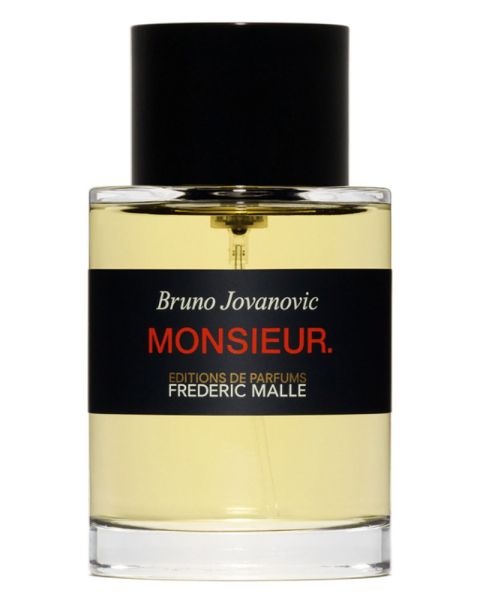 Frederic Malle Monsieur EDP