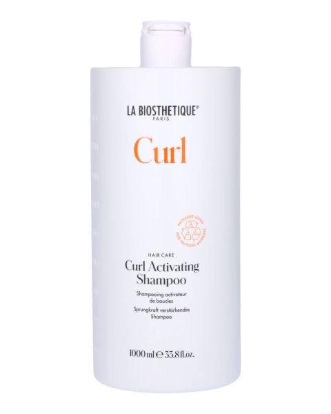 La Biosthetique Curl Activating Shampoo La Biosthetique Curl Activating Shampoo