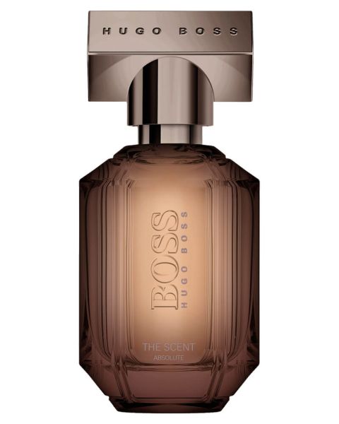 Hugo Boss The Scent For Her Absolute EDP