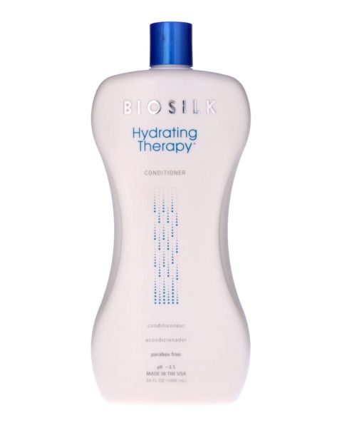 BioSilk Hydrating Therapy Conditioner