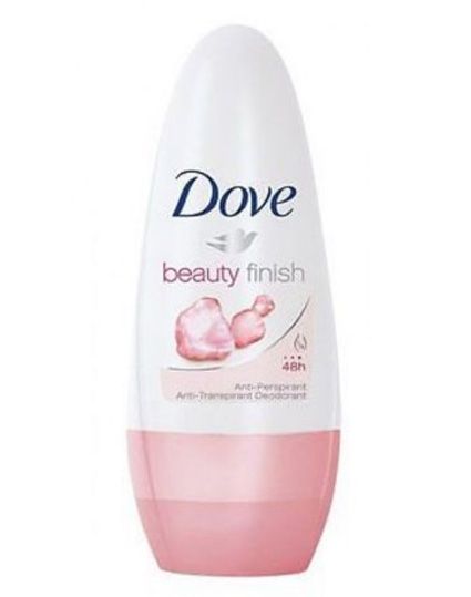 Dove Beauty Finish - Beauty Mineral Enriched - 48h Anti-perspirant Dove Beauty Finish - Beauty Mineral Enriched - 48h Anti-perspirant
