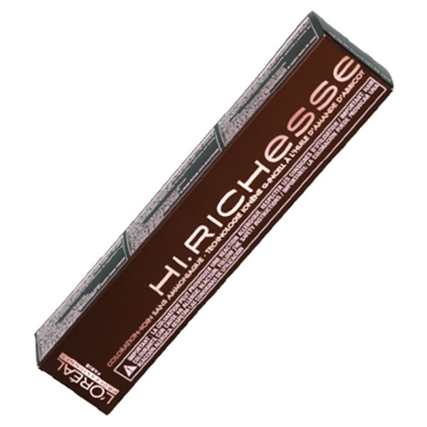 Loreal Prof. Hi. Richesse 7,34