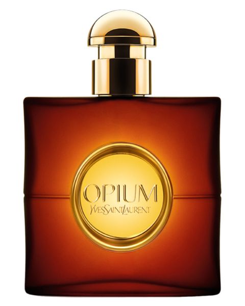 YVES SAINT LAURENT Opium