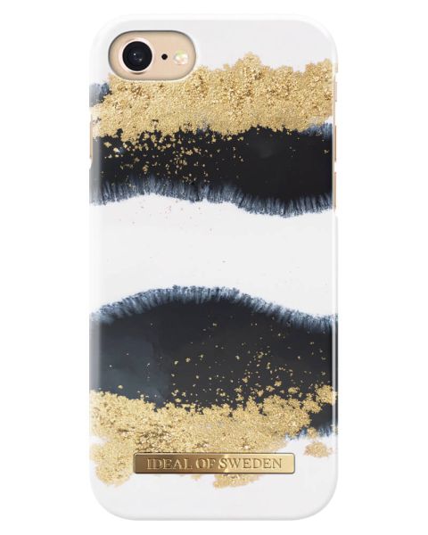 iDeal Of Sweden Cover Gleaming Licorice iPhone 6/6S/7/8 (U) iDeal Of Sweden Cover Gleaming Licorice iPhone 6/6S/7/8 (U)