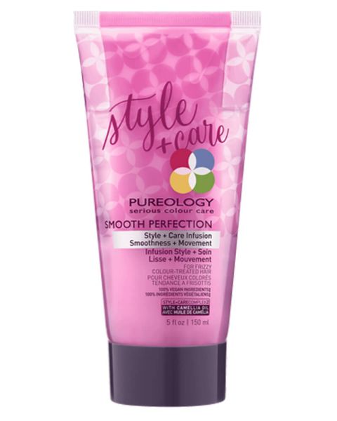 PUREOLOGY Smooth Perfection Leave-In Treatment PUREOLOGY Smooth Perfection Leave-In Treatment