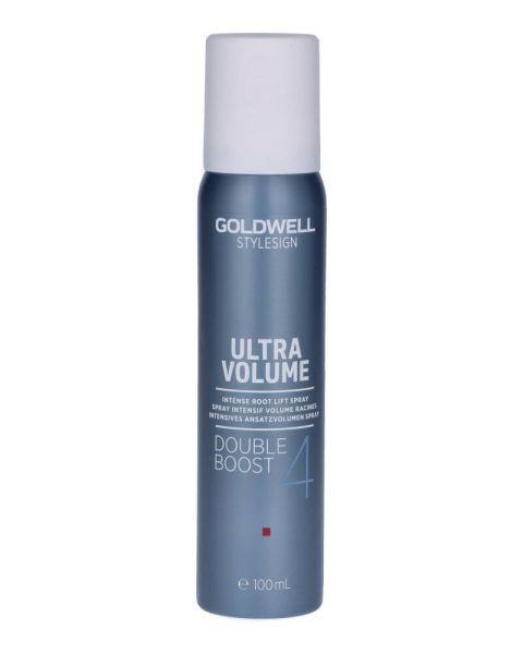 Goldwell Ultra Volume Double Boost 4