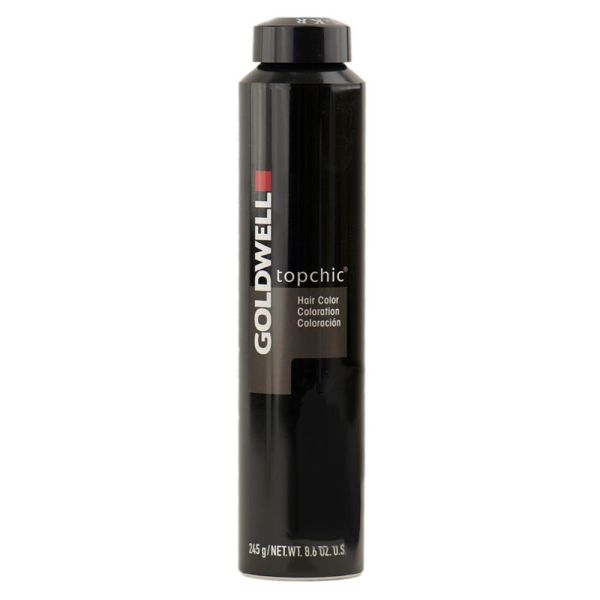 Goldwell Topchic 4R Dark Mahogany Brilliant