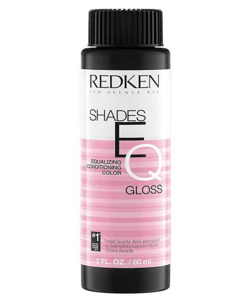 Redken Shades EQ Gloss 06AA Bonfire