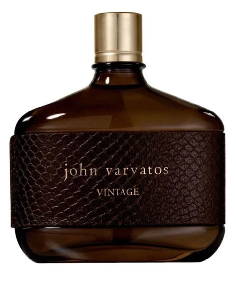 John Varvatos Vintage EDT