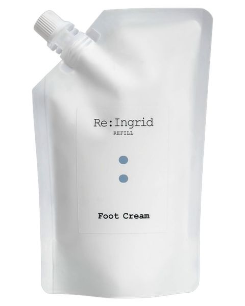 Re:Ingrid Foot Cream Re:Ingrid Foot Cream