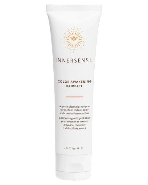 Innersense Color Awakening Hairbath (Shampoo) Innersense Color Awakening Hairbath (Shampoo)
