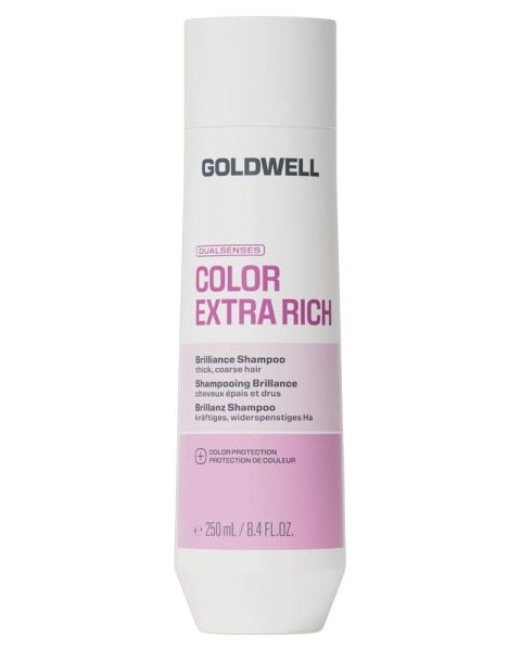 Goldwell dualsenses color extra rich brilliance shampoo