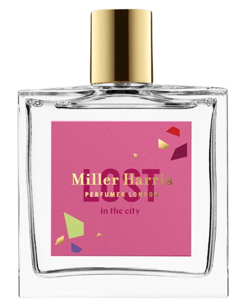 Miller Harris Lost In The City EDP